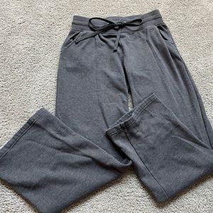 Colosseum extra small, straight-leg sweatpants